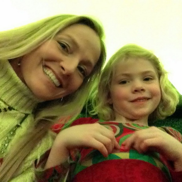 Meet your Posher, Carolyn - Picture 1 of 1